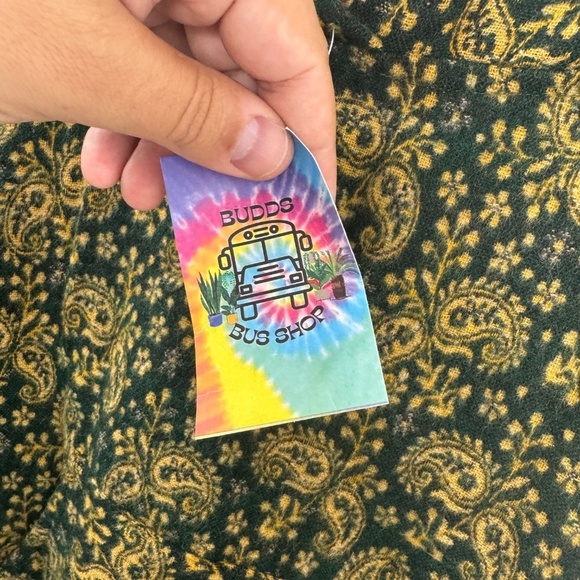 NEW Budds Bud Shop Hoodie Only Plus Size - Picture 2 of 8